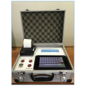 Reloj de pruebas deportivas